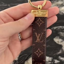 LV Louis vuitton Key chain