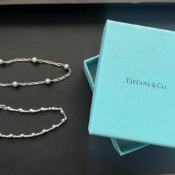 Tiffany & Co. Bracelets 