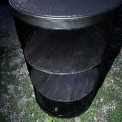 55 Gallon Drum 