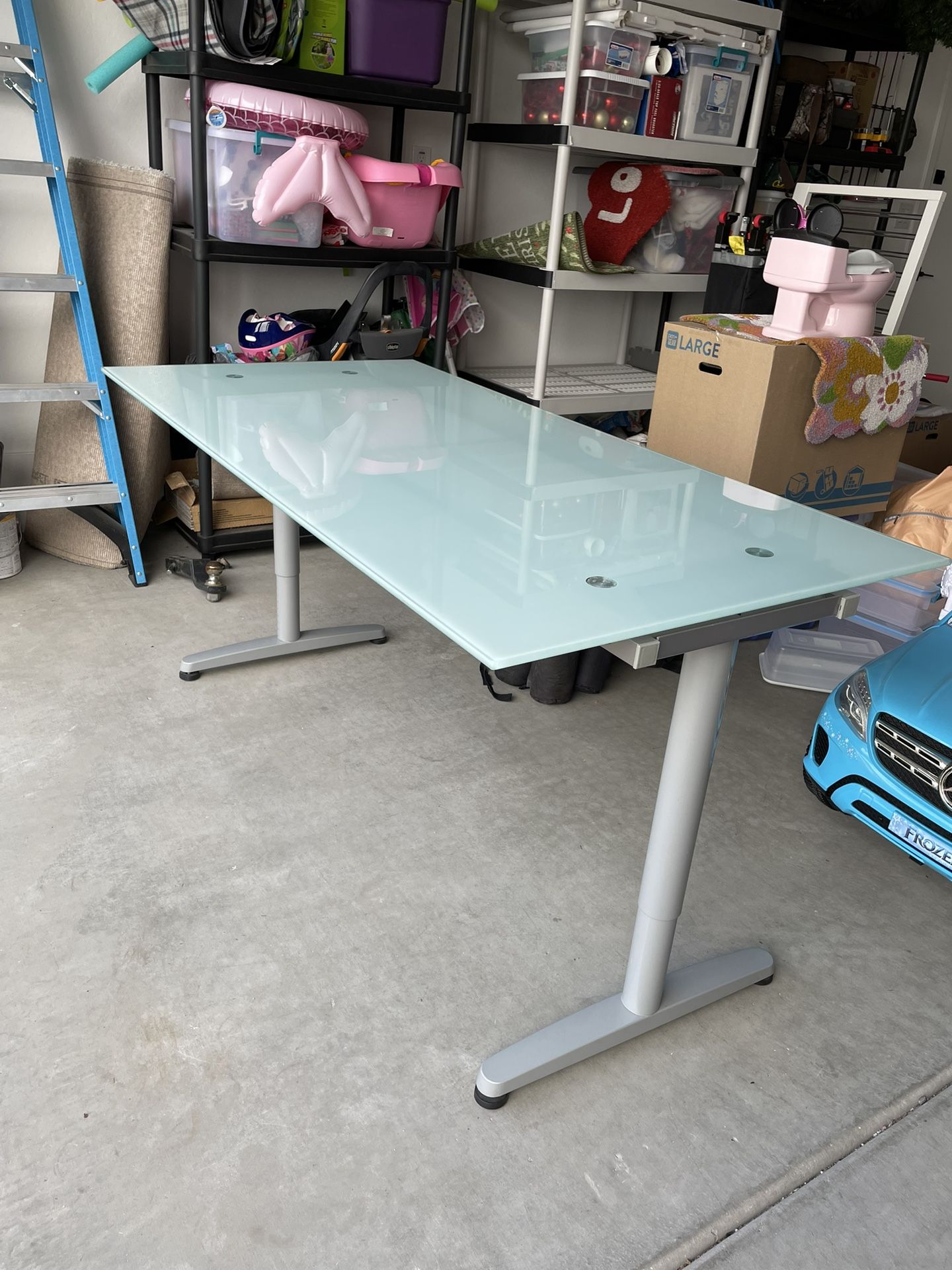 Office Desk