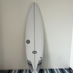 Brand New 5’ 10” One Revolver Surfboard