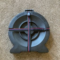 Cymbal Case Humes & Berg Enduro 22”