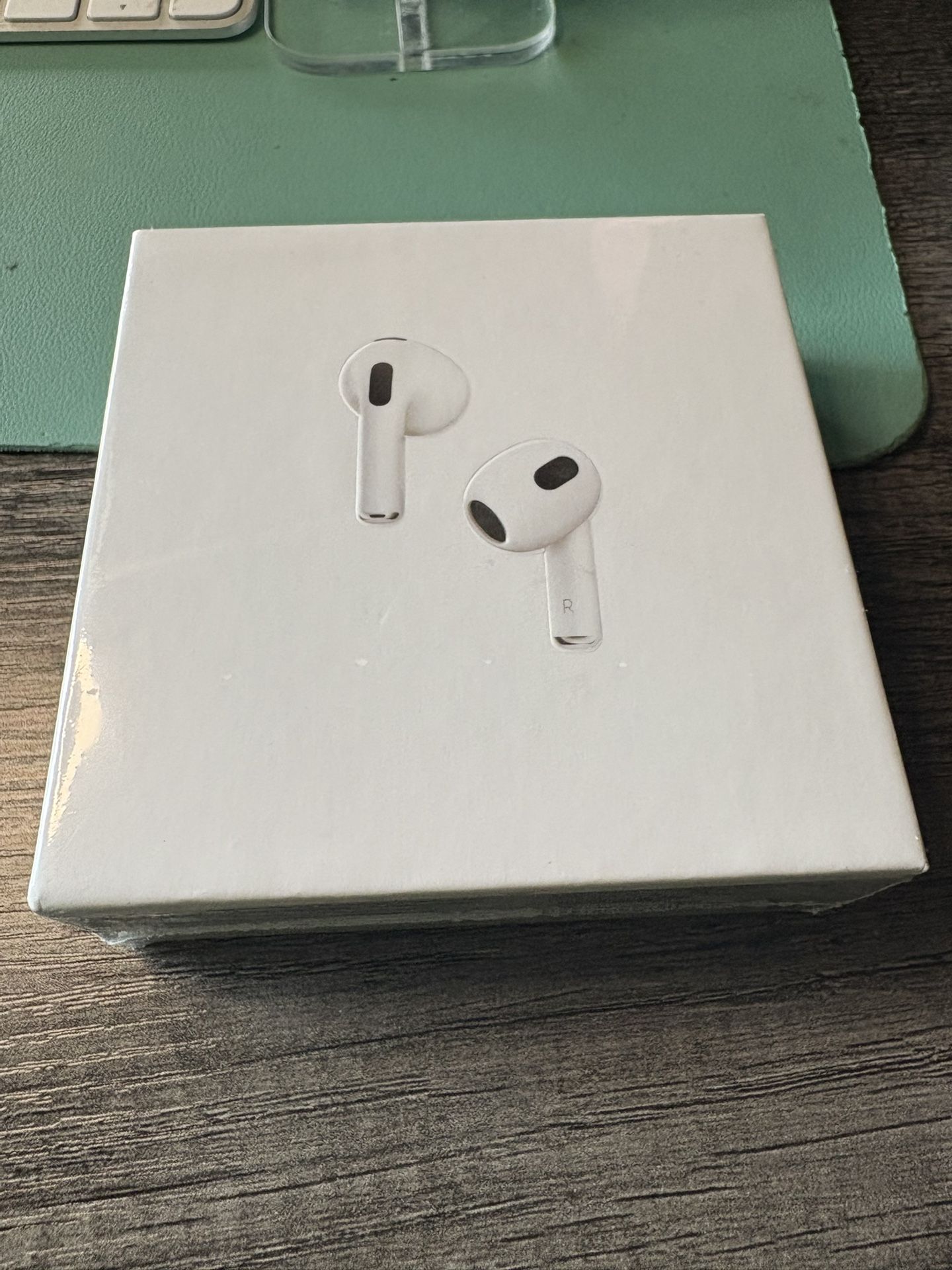 Air Pod 3rd Generation 