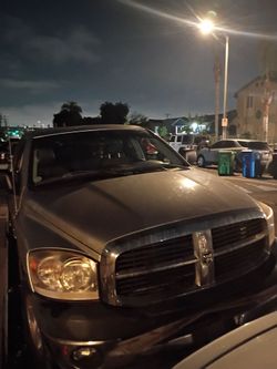 2007 Dodge Ram 1500
