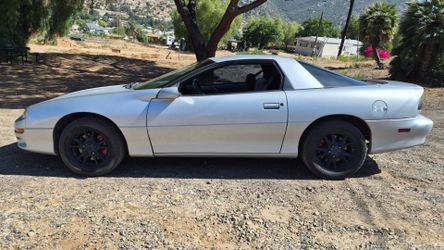 2000 Chevy Camero