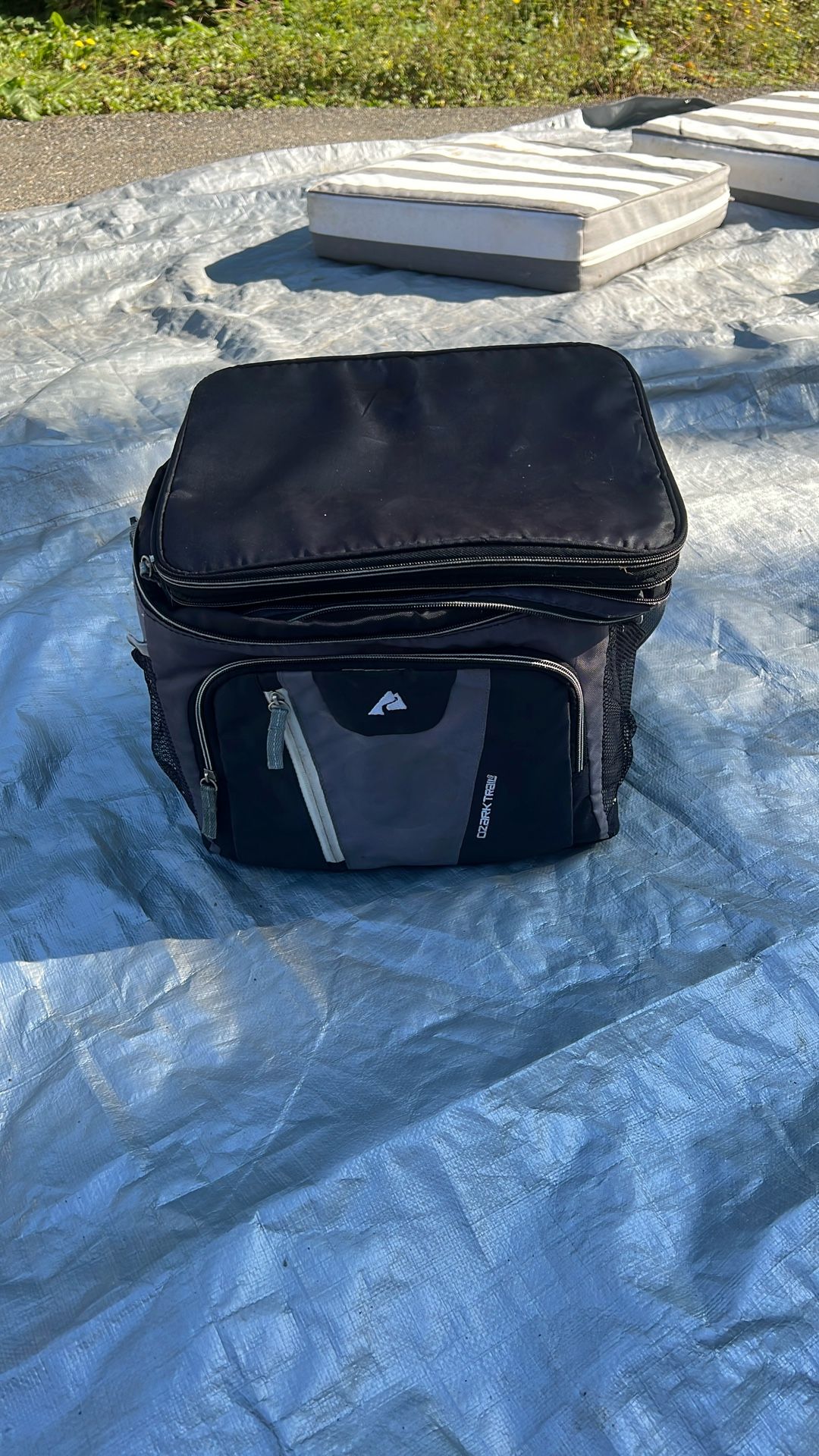 Lunch Bag
