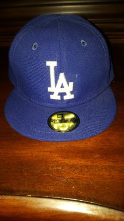 L.A kids hat