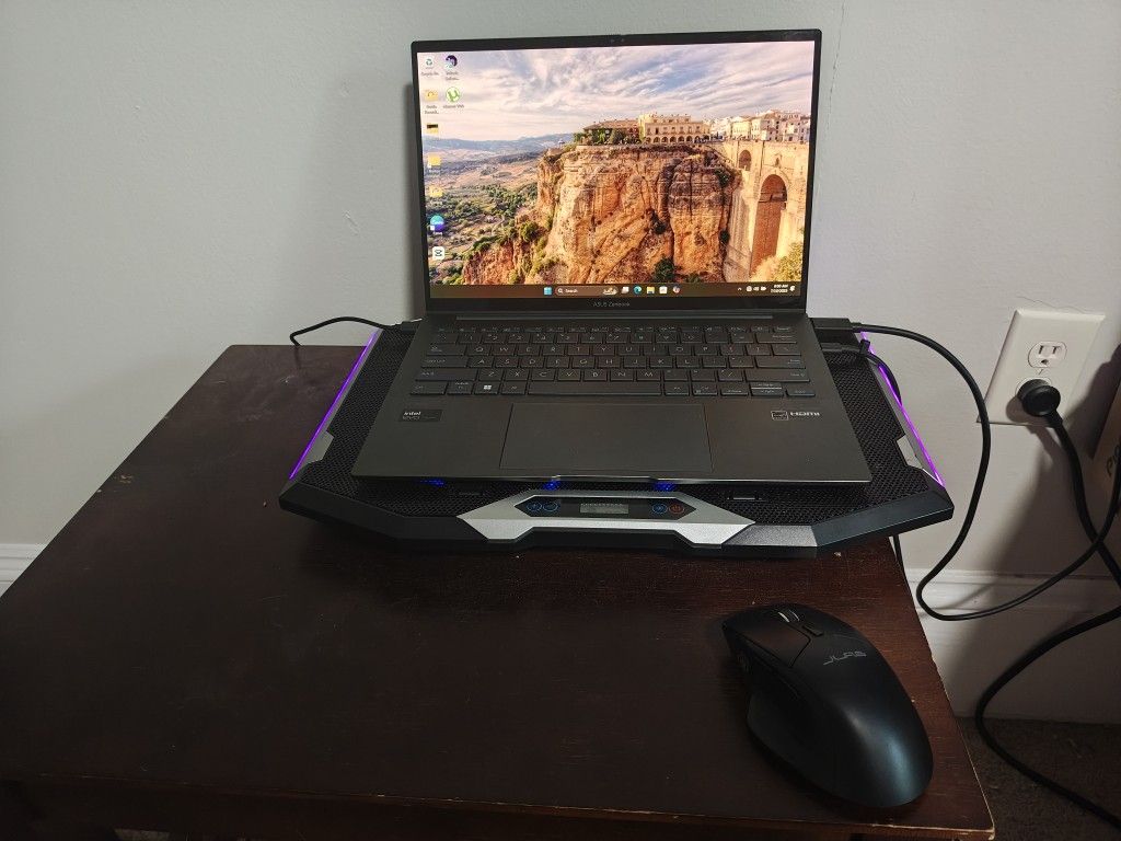 Laptop/Printer Package Deal 