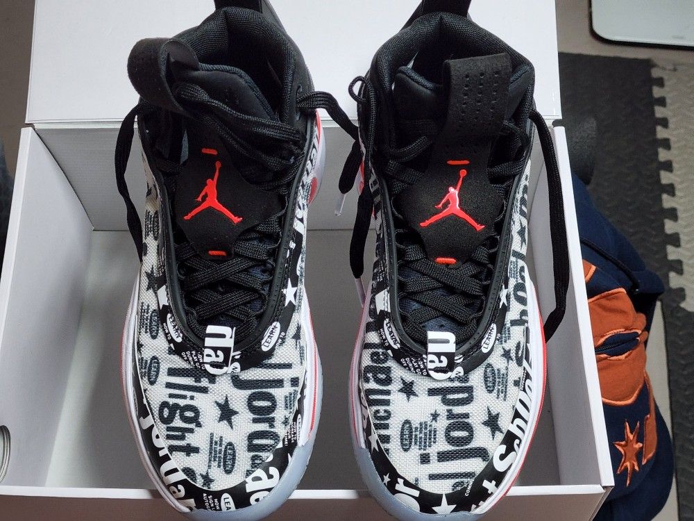 Nike Air Jordan 36