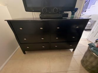 50” tv dresser tv sound system