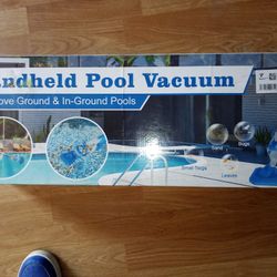 Pool Vac