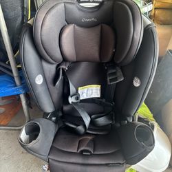 Evenflo 360 Convertible Car Seat