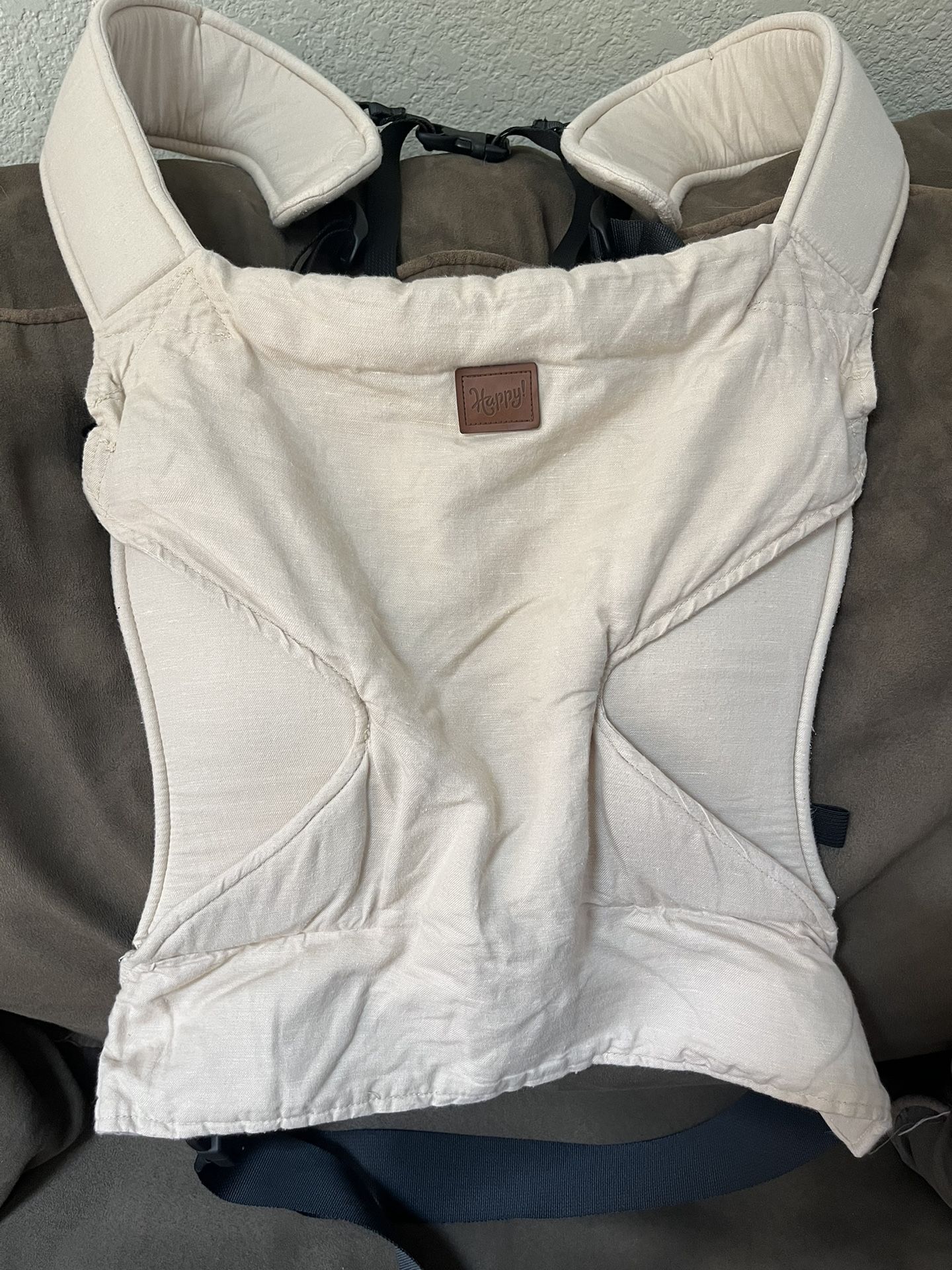 HappyBaby Revolution