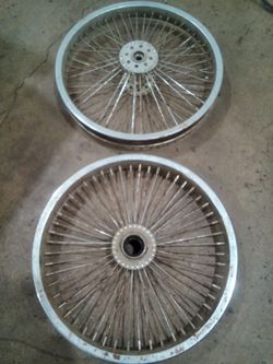 Lowrider bike 16 Inch wheels