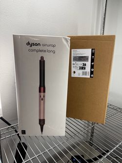 Dyson Airwrap Complete Long