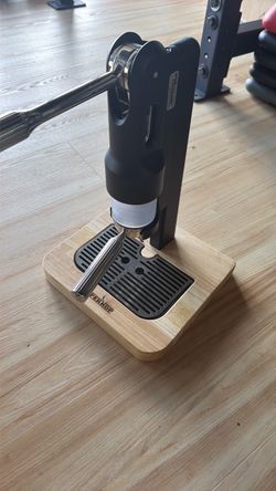 Brand New SuperKop manual espresso machine