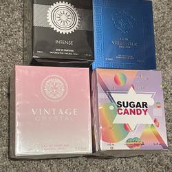 Perfumes 