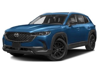 2024 Mazda CX-50