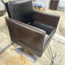 Salón Chair 