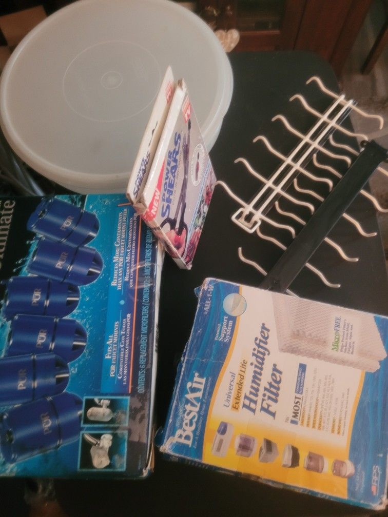 Household Assortment