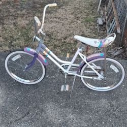 Great Bike To Own Just Needs A New Homes All