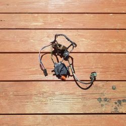 Chevy/gmc Silverado/Sierra Obs Cruise Control Harness
