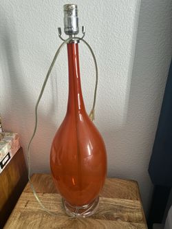 Lamp base