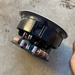 Speaker For home