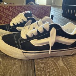Kids Vans 