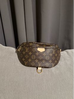Louis Vuitton Bum Bag (Inspired)