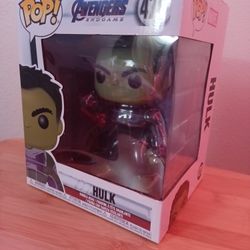 Hulk Giant Funko POP!
