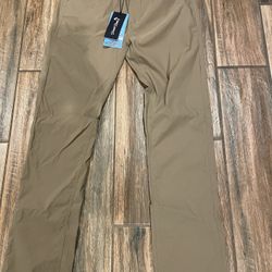 New With Tags, Tech Stretch Slim Fit