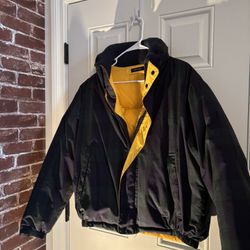 Nautica Reversible Jacket