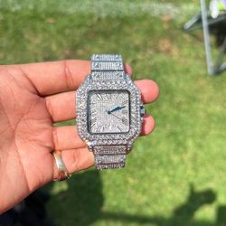Bussdown Cartier 