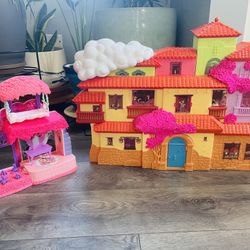 Encanto Musical House