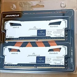 16 GB DDR4 3600 High Speed Gaming RAM Memory Brand New Never Used