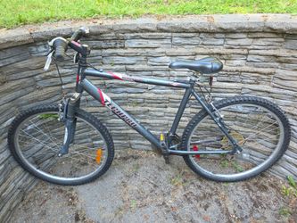 Bike Cliffhanger Techpro 21