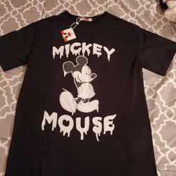Mickey Tshirt