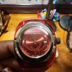 Gucci Watch ⌚️ 