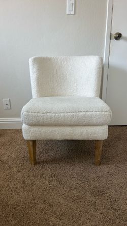 TWO Accent Chairs