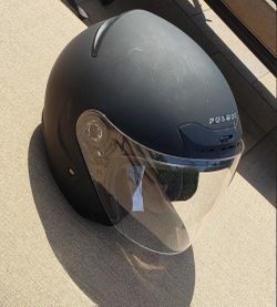 Fulmer Motorcycle Helmet AF-655 DOT