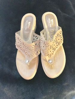 Italy sandals
