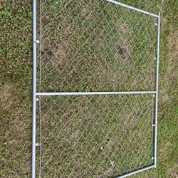 Dog Kennel 40 sqft