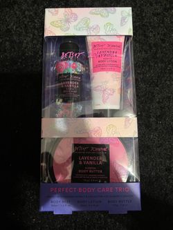 Body care