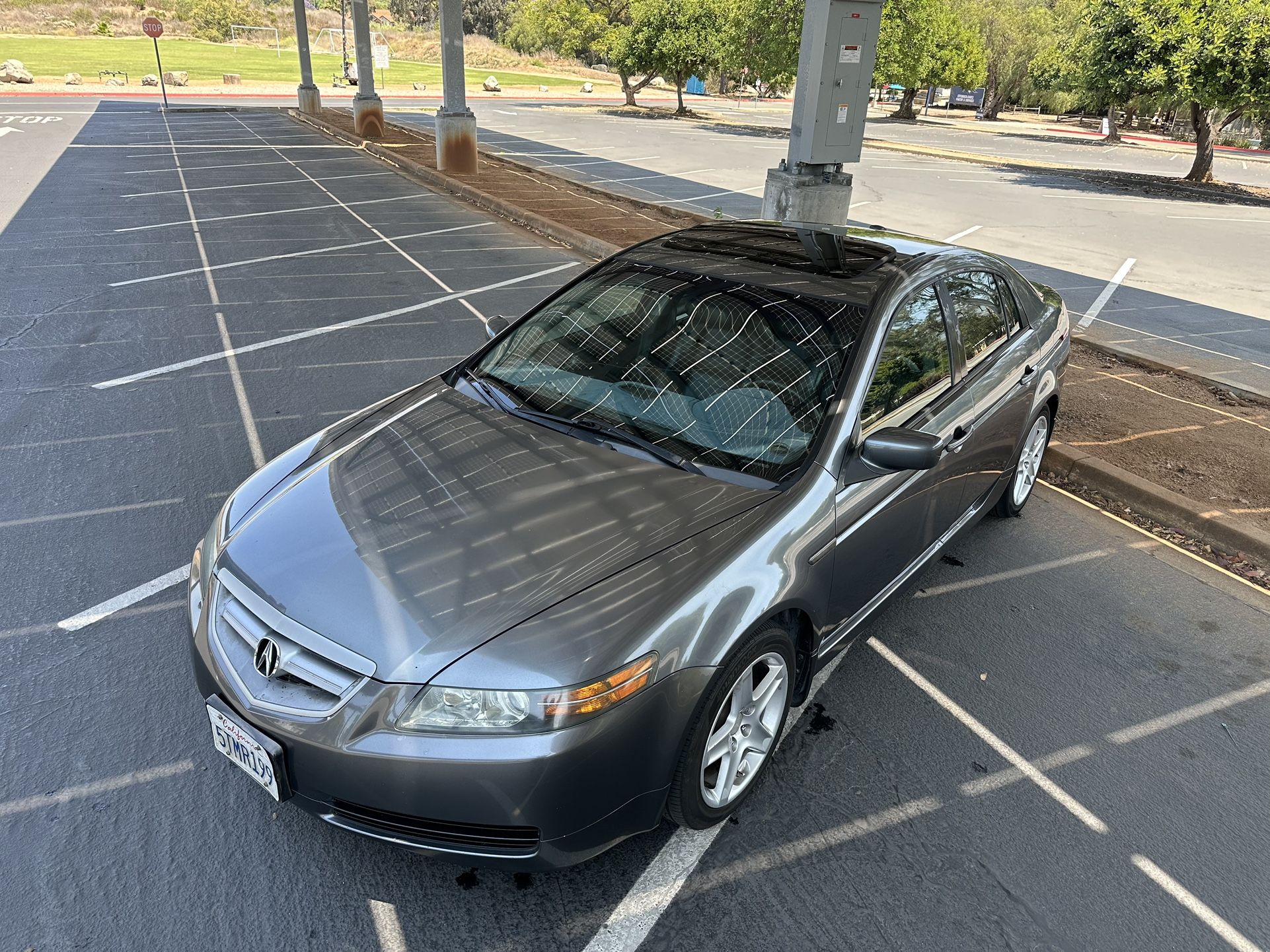 2006 Acura TL