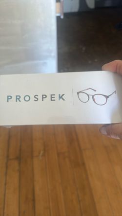 Prospek Blue Light Blocking Glasses