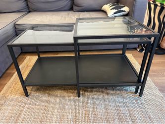 IKEA VITTSJÖ Coffee Table