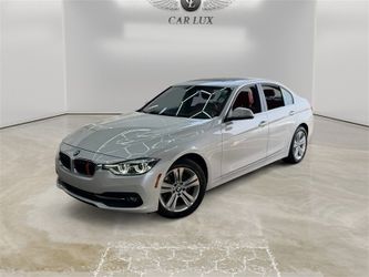 2017 BMW 330i