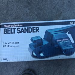 Everything you see is for sale.