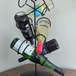 Wine Rack